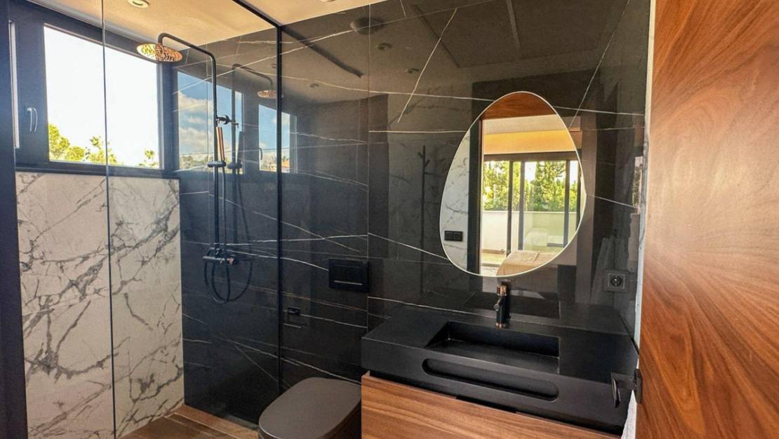 Venta - Chalet - Orihuela - Villamartin