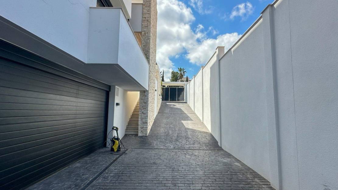 Venta - Chalet - Orihuela - Villamartin