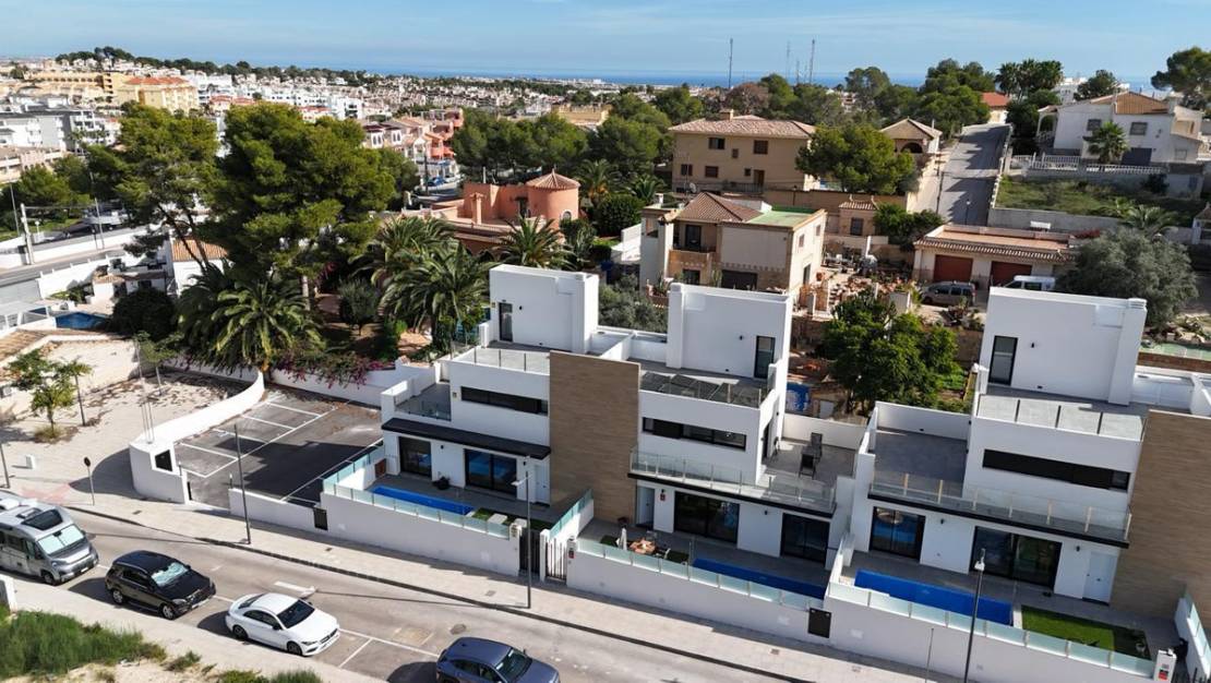 Venta - Chalet - Orihuela - Villamartin
