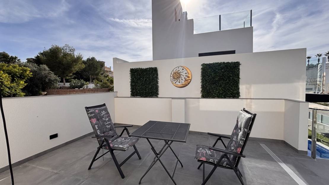 Venta - Chalet - Orihuela - Villamartin