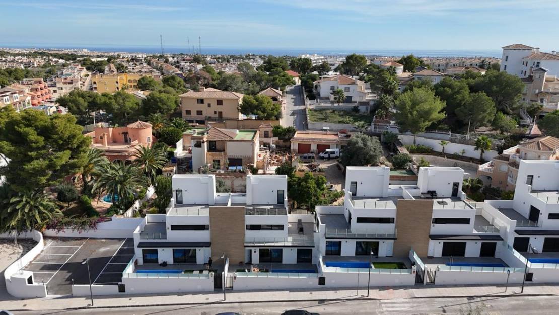 Venta - Chalet - Orihuela - Villamartin