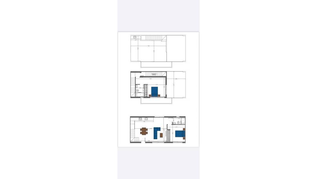 Venta - Chalet - Orihuela - Villamartin