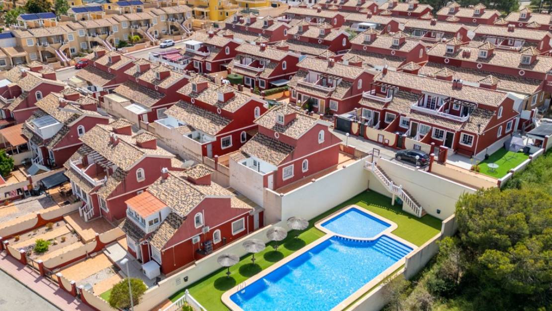 Venta - Chalet - Orihuela - Villamartin