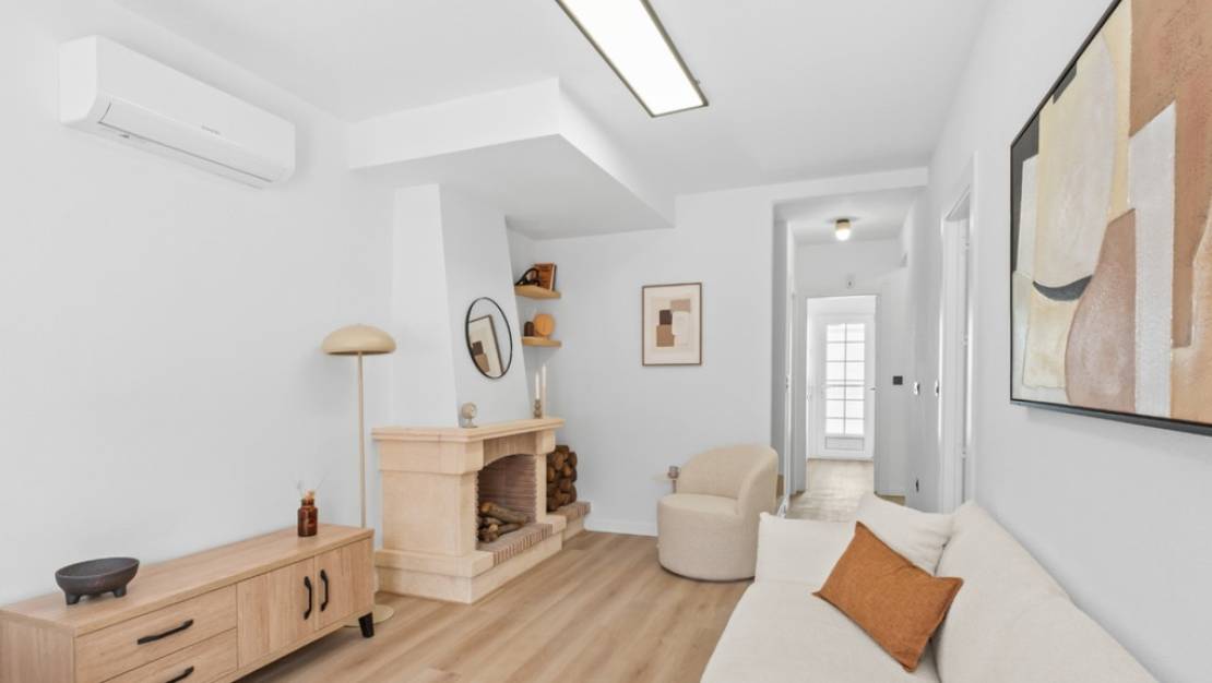 Venta - Chalet - Orihuela - Villamartin
