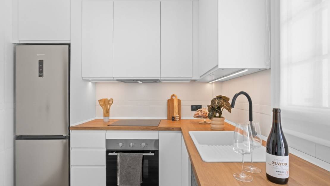 Venta - Chalet - Orihuela - Villamartin