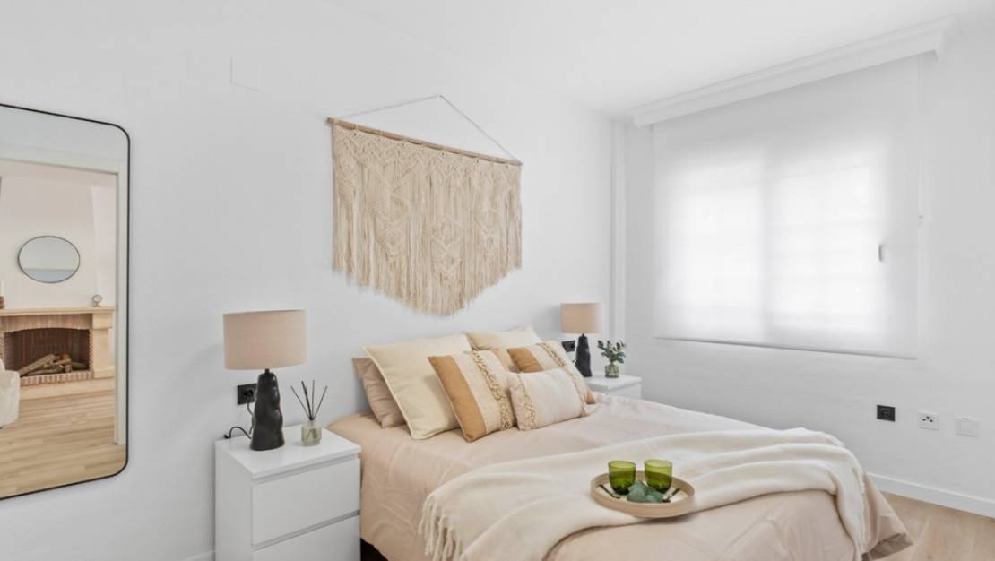 Venta - Chalet - Orihuela - Villamartin