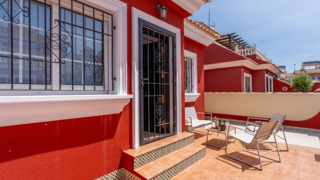 Venta - Chalet - Orihuela - Villamartin