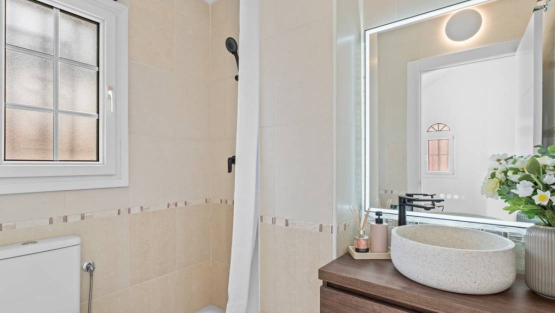 Venta - Chalet - Orihuela - Villamartin