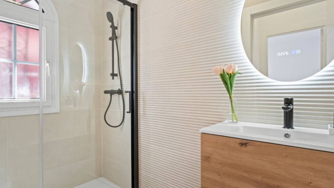 Venta - Chalet - Orihuela - Villamartin