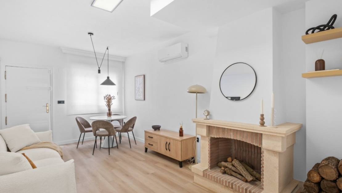 Venta - Chalet - Orihuela - Villamartin