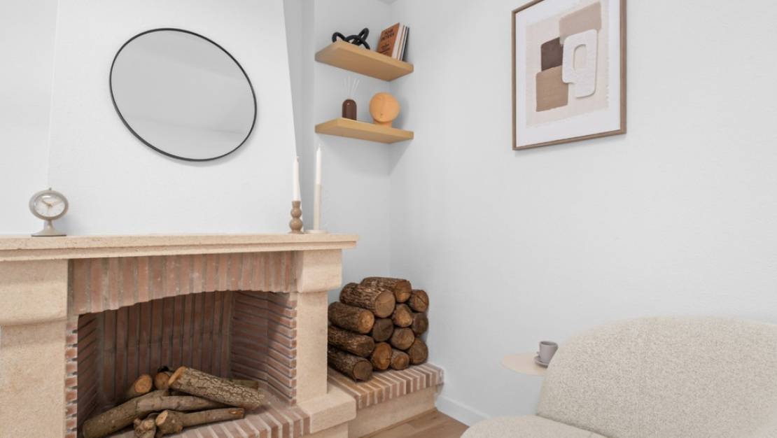 Venta - Chalet - Orihuela - Villamartin