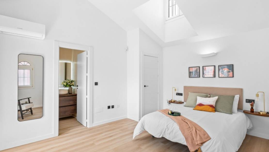 Venta - Chalet - Orihuela - Villamartin