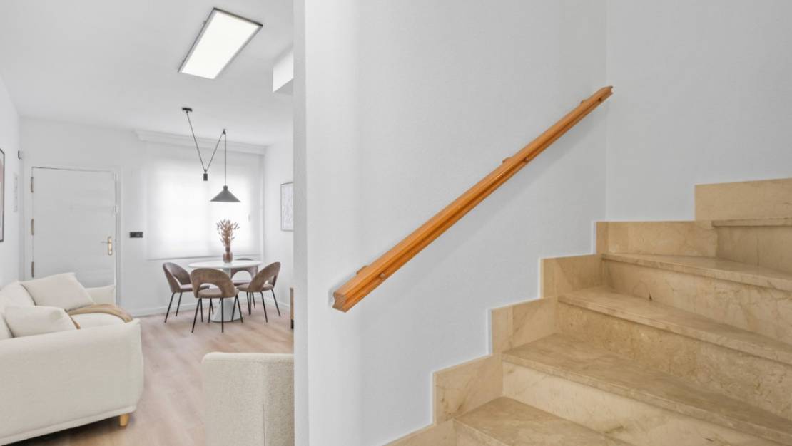 Venta - Chalet - Orihuela - Villamartin