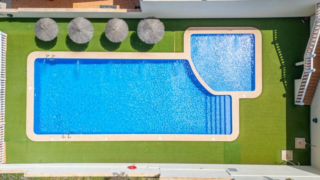 Venta - Chalet - Orihuela - Villamartin