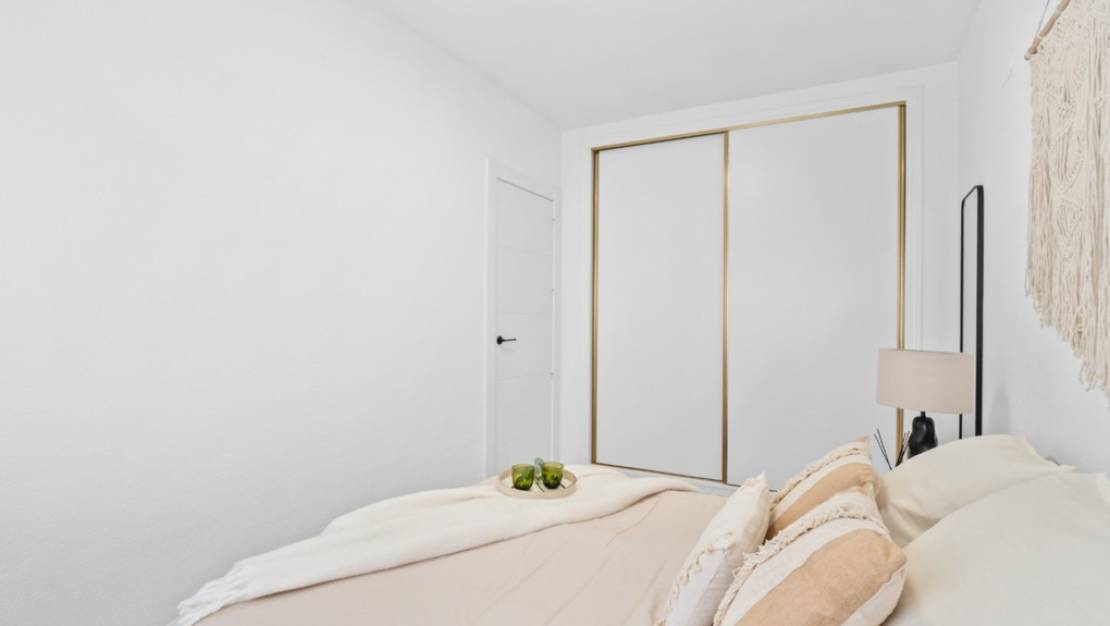Venta - Chalet - Orihuela - Villamartin