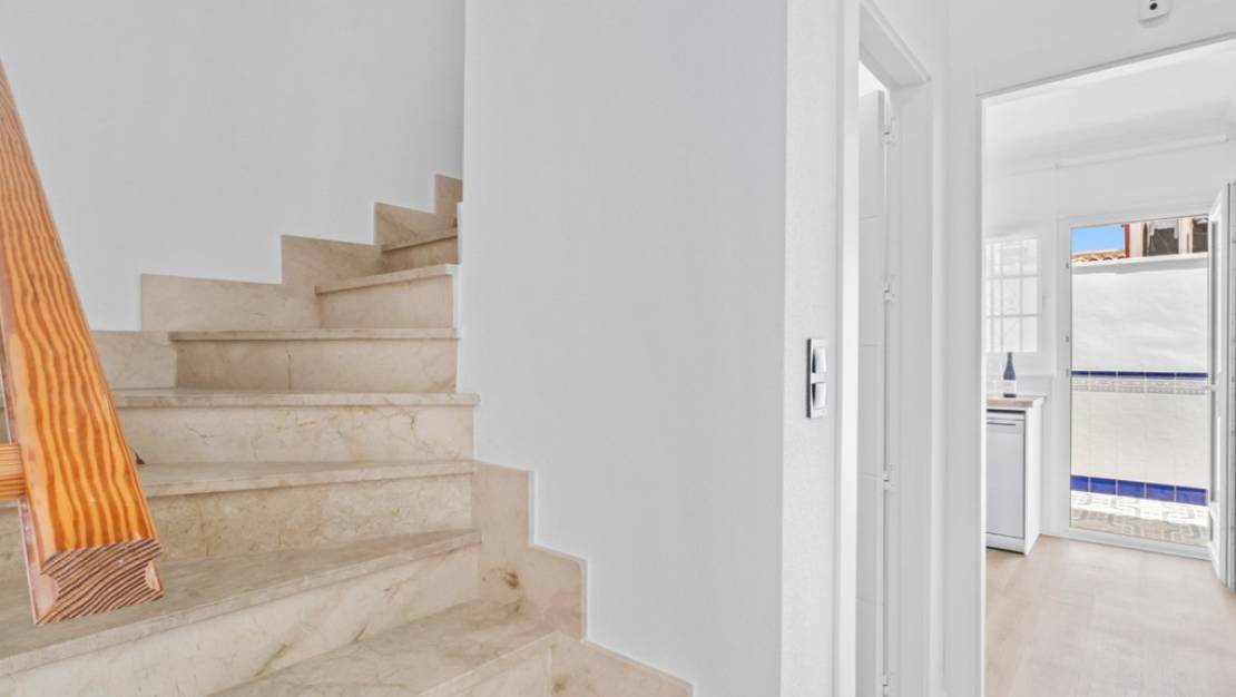 Venta - Chalet - Orihuela - Villamartin
