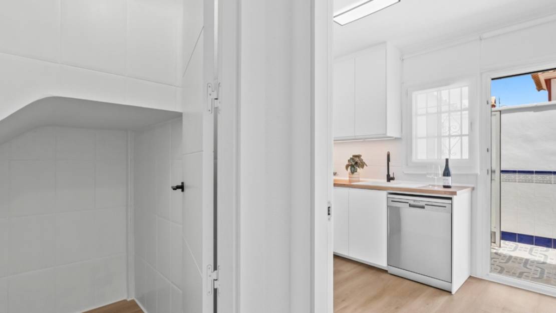 Venta - Chalet - Orihuela - Villamartin