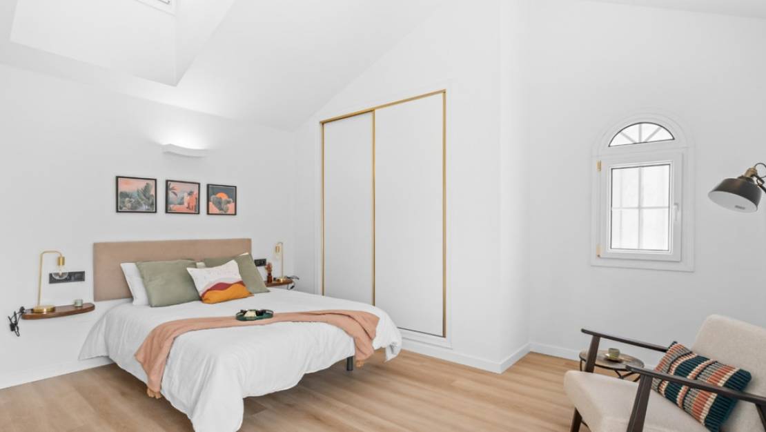Venta - Chalet - Orihuela - Villamartin