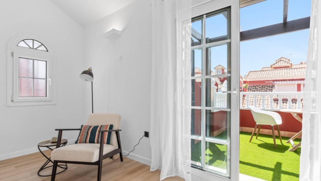 Venta - Chalet - Orihuela - Villamartin