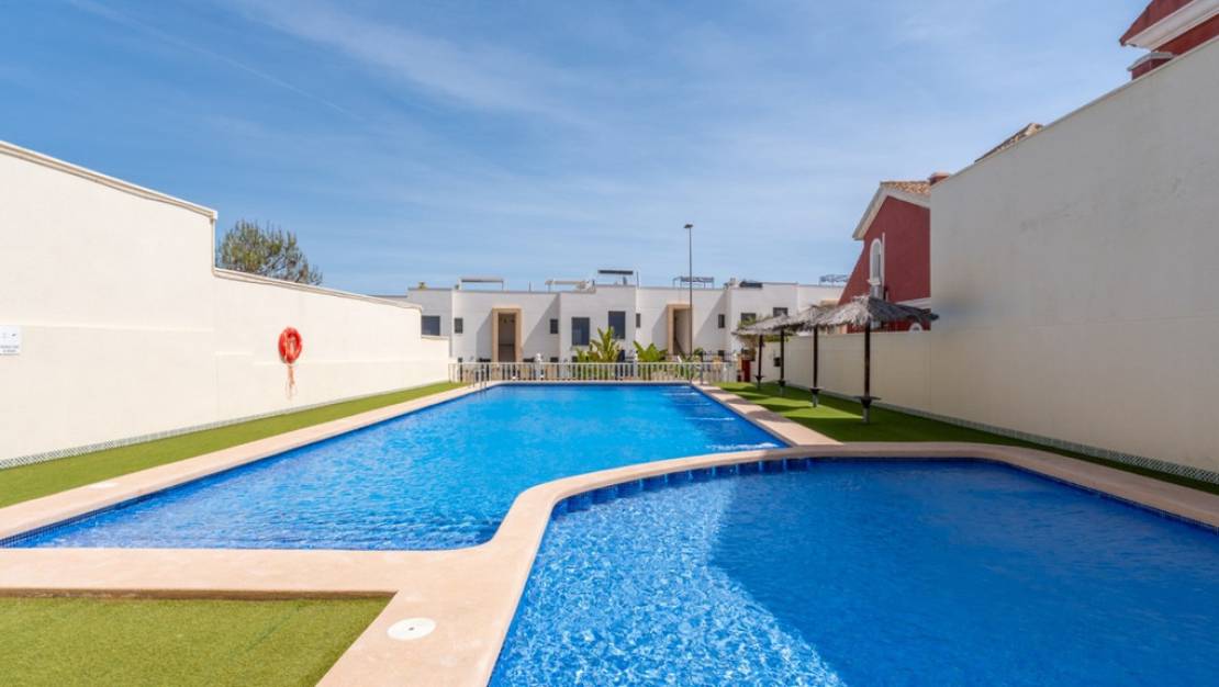 Venta - Chalet - Orihuela - Villamartin