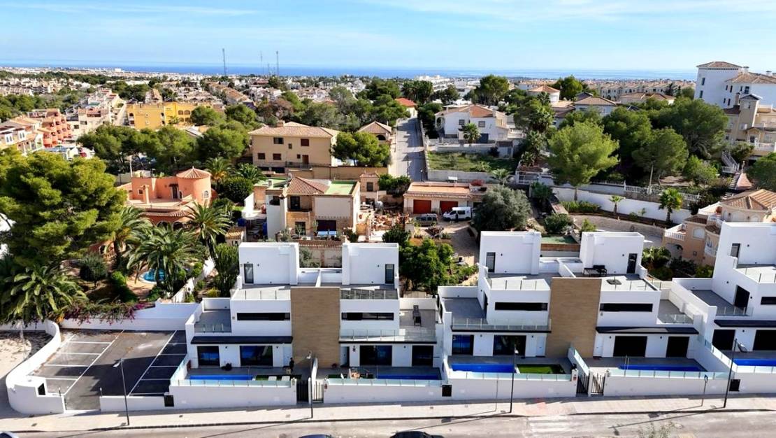 Venta - Chalet - Orihuela - Villamartin