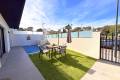 Venta - Chalet - Orihuela - Villamartin