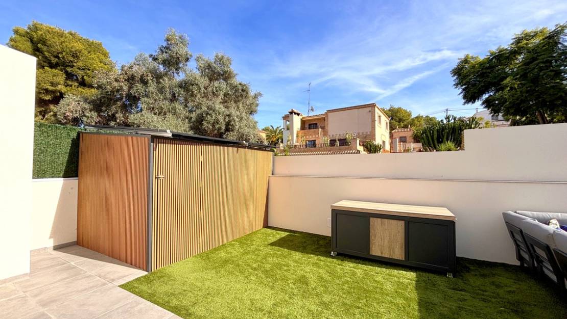 Venta - Chalet - Orihuela - Villamartin
