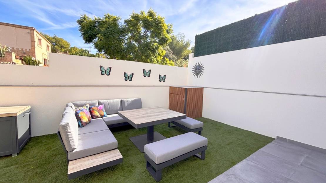 Venta - Chalet - Orihuela - Villamartin