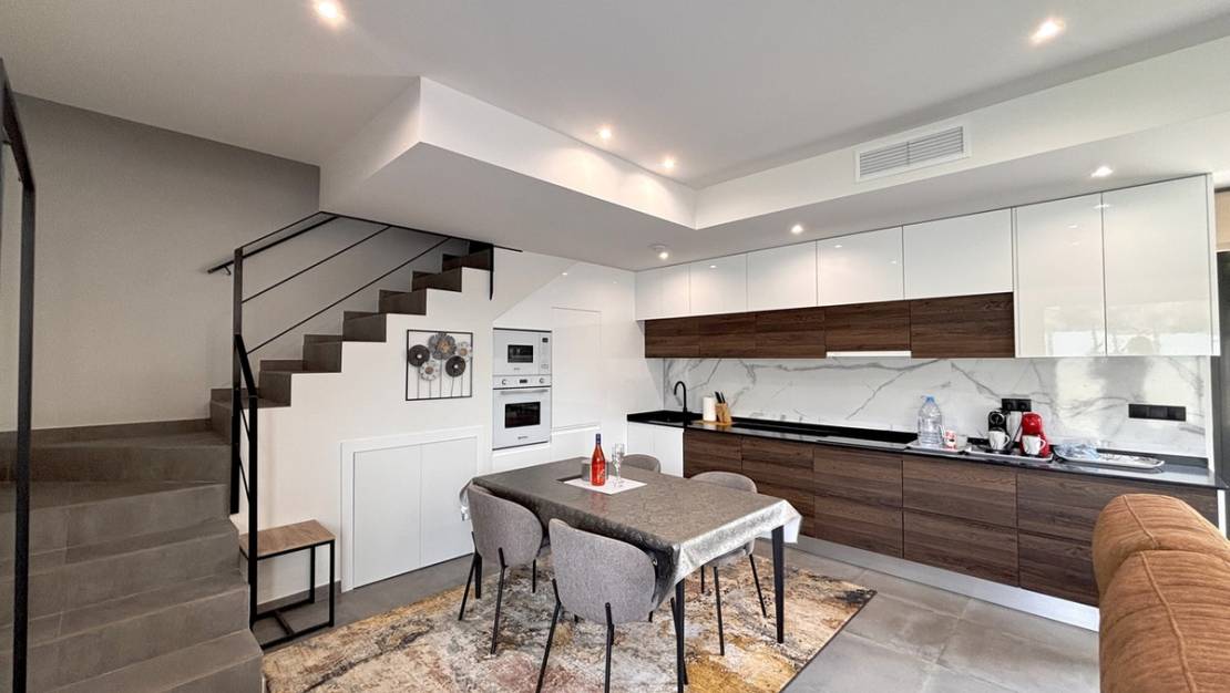 Venta - Chalet - Orihuela - Villamartin