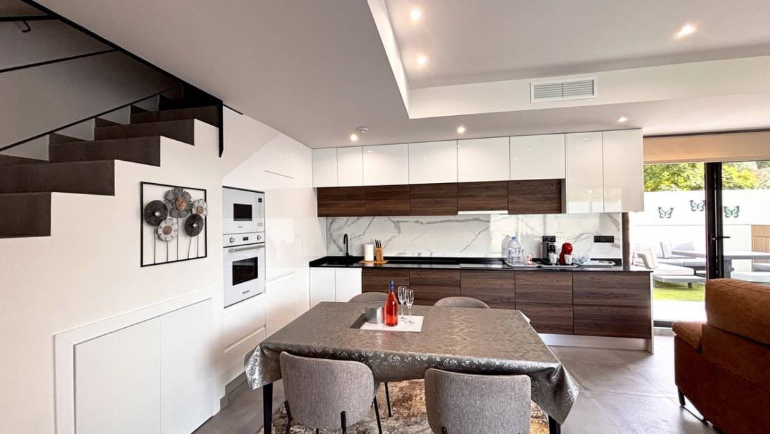 Venta - Chalet - Orihuela - Villamartin