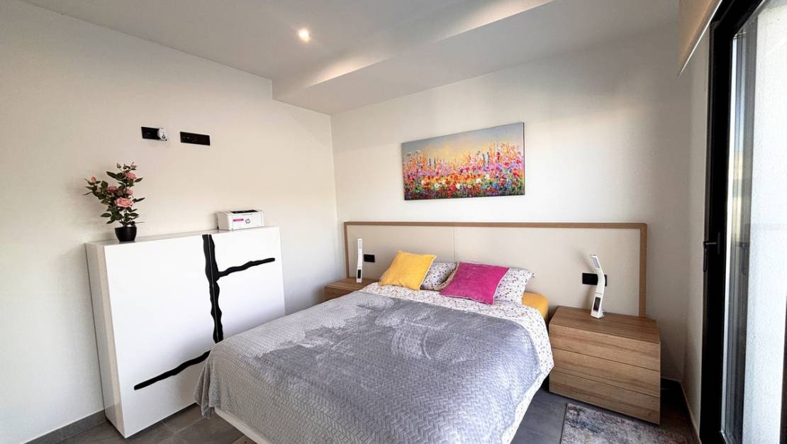 Venta - Chalet - Orihuela - Villamartin