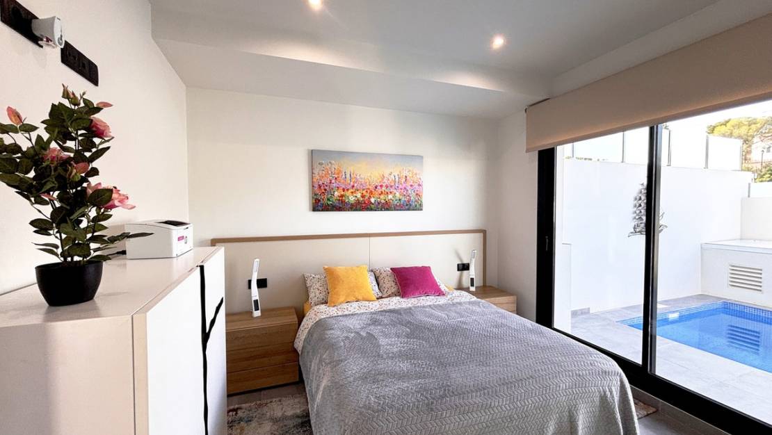 Venta - Chalet - Orihuela - Villamartin