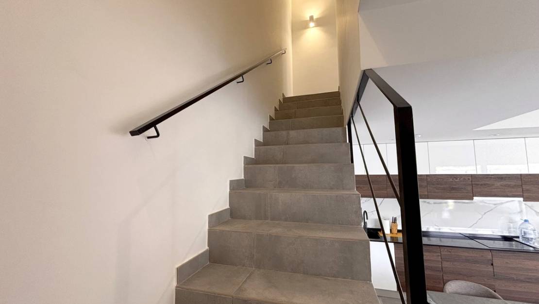 Venta - Chalet - Orihuela - Villamartin