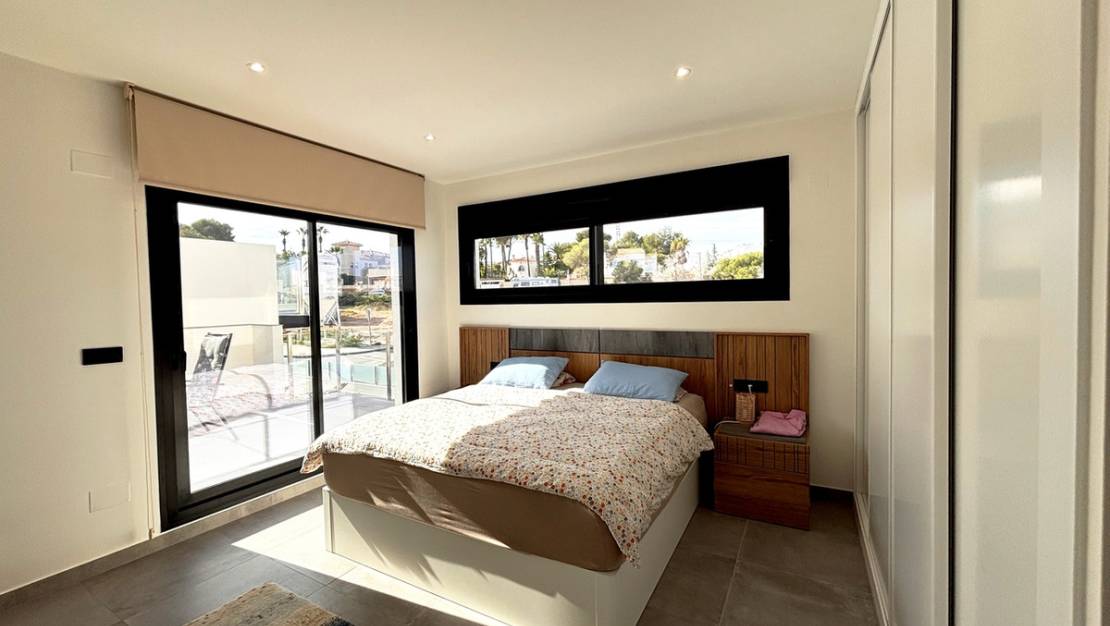 Venta - Chalet - Orihuela - Villamartin