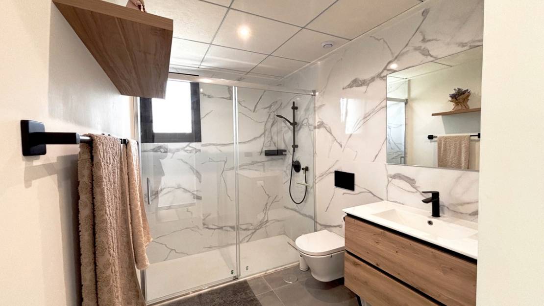 Venta - Chalet - Orihuela - Villamartin