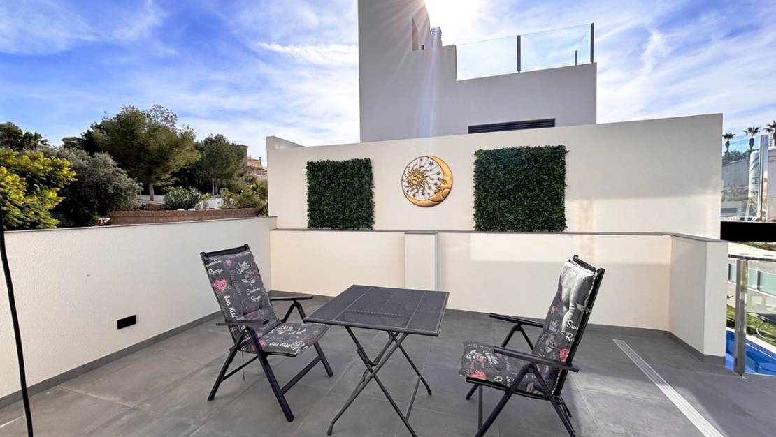 Venta - Chalet - Orihuela - Villamartin