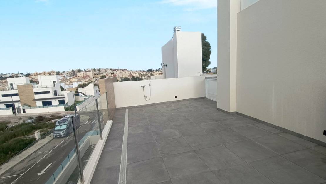 Venta - Chalet - Orihuela - Villamartin