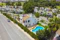 Venta - Chalet - Orihuela - Villamartin