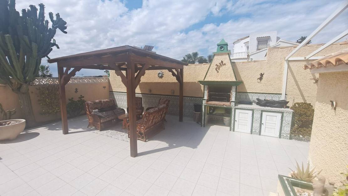 Venta - Chalet - Orihuela - Villamartin