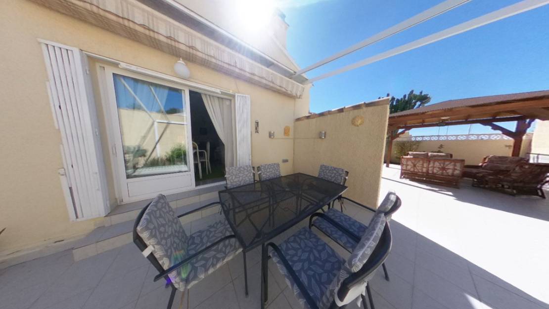 Venta - Chalet - Orihuela - Villamartin