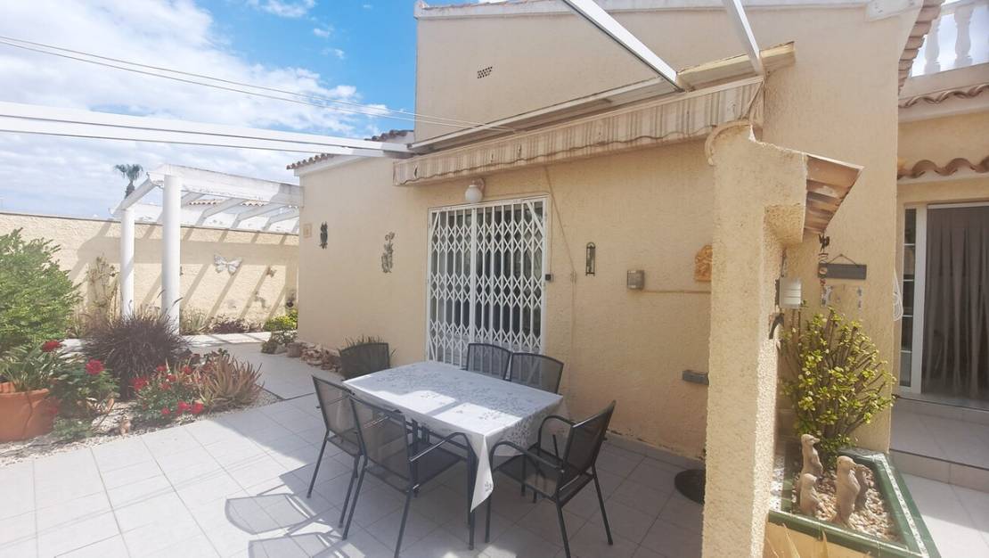 Venta - Chalet - Orihuela - Villamartin