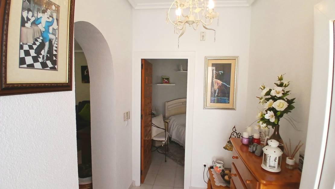 Venta - Chalet - Orihuela - Villamartin