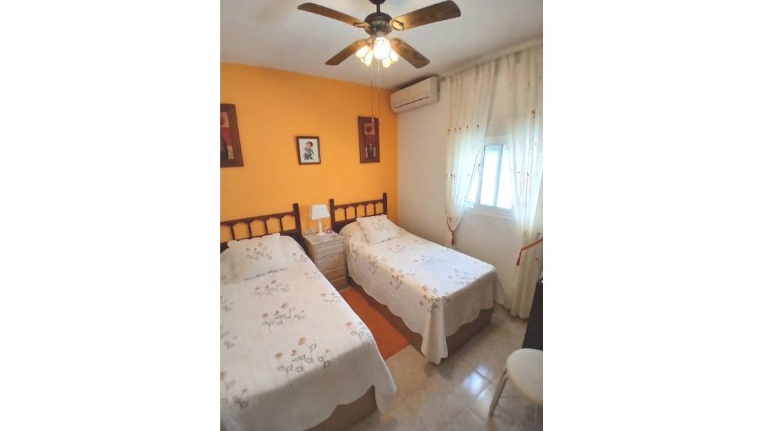 Venta - Chalet - Orihuela - Villamartin