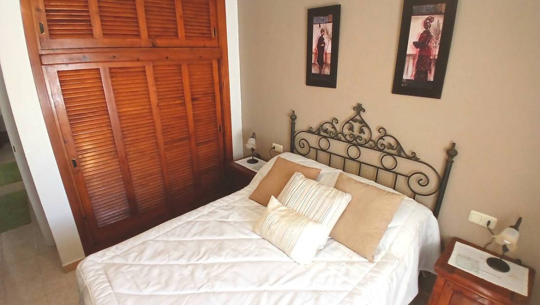 Venta - Chalet - Orihuela - Villamartin