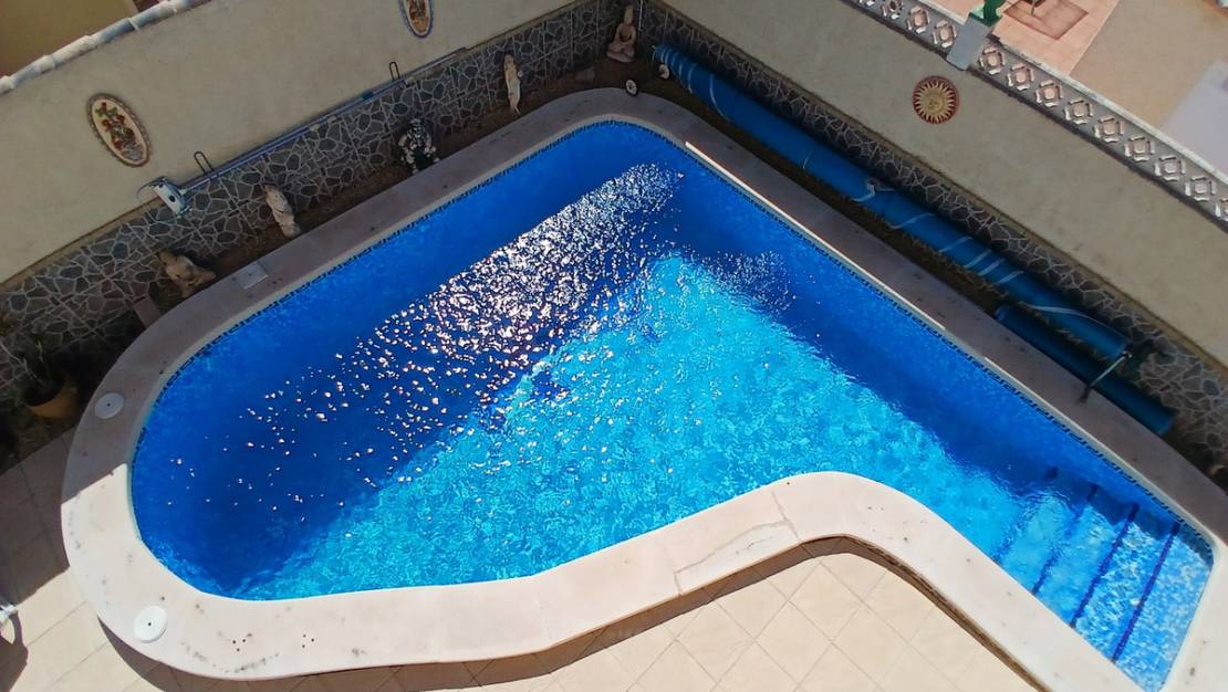 Venta - Chalet - Orihuela - Villamartin