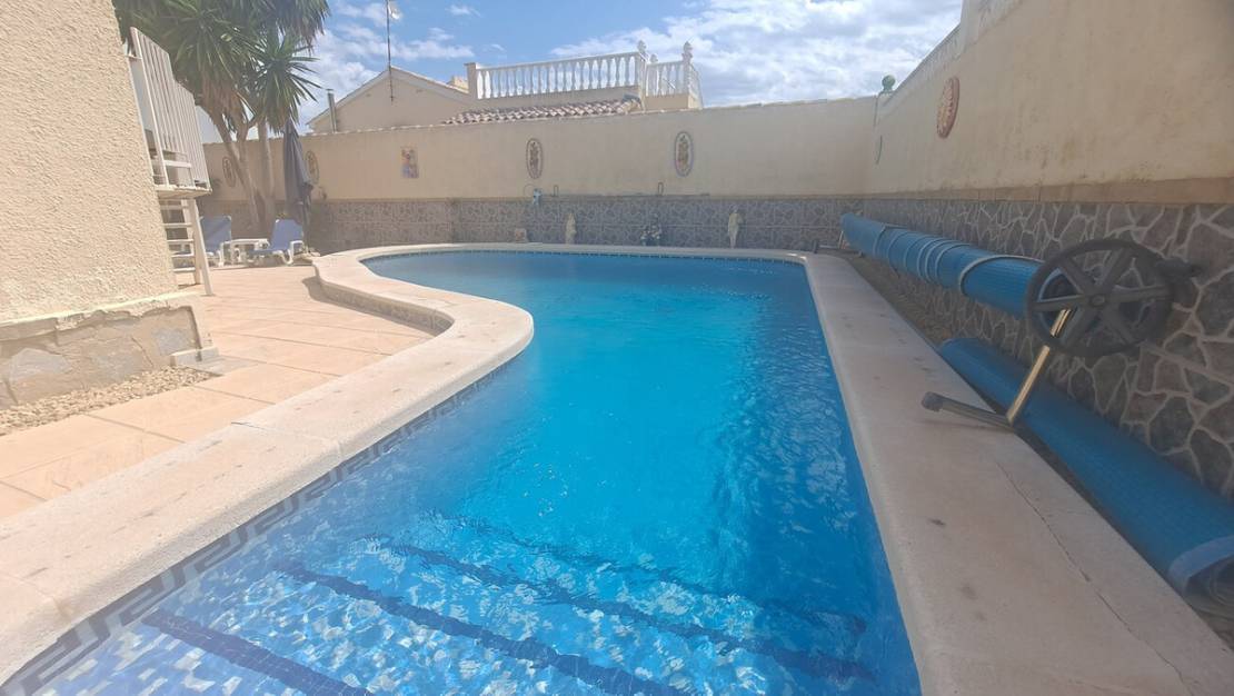 Venta - Chalet - Orihuela - Villamartin