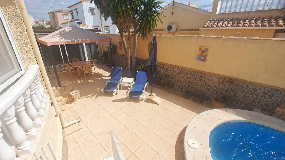 Venta - Chalet - Orihuela - Villamartin