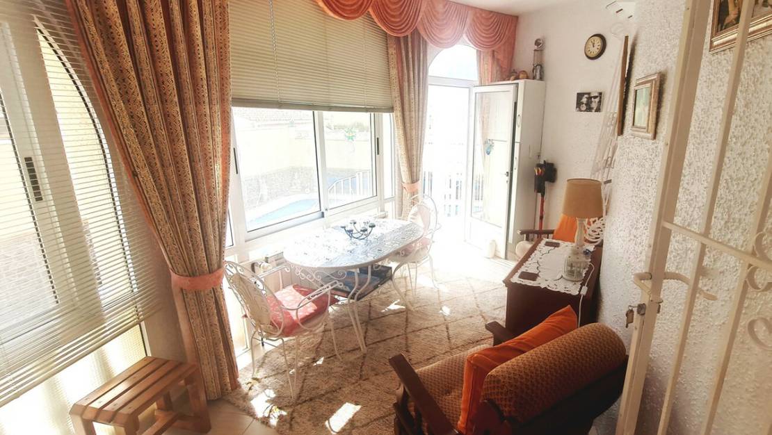 Venta - Chalet - Orihuela - Villamartin