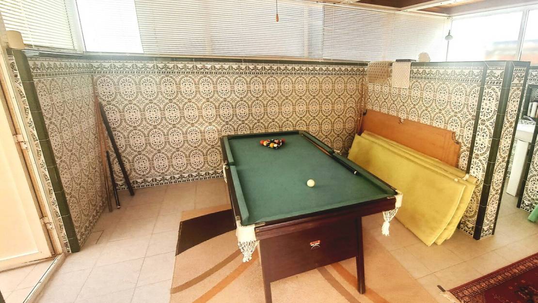 Venta - Chalet - Orihuela - Villamartin
