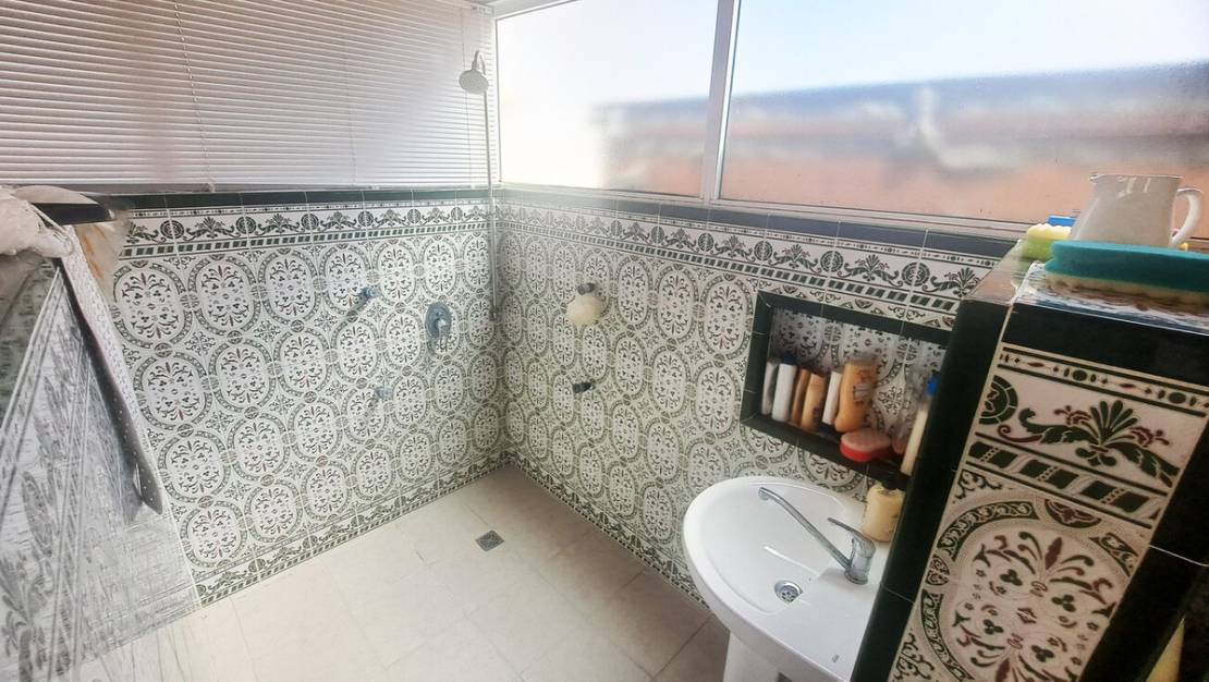 Venta - Chalet - Orihuela - Villamartin